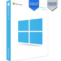 Windows 10 | 11 Enterprise für 20 Geräte