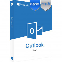 Microsoft Outlook 2021