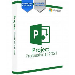 Project 2021 Professional