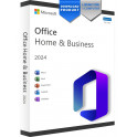 Office 2021 Home & Business