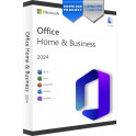 Office 2024 Home & Business