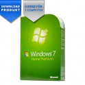 Windows 7 Home Premium - 32/64-Bit