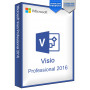 Visio 2016 Professional