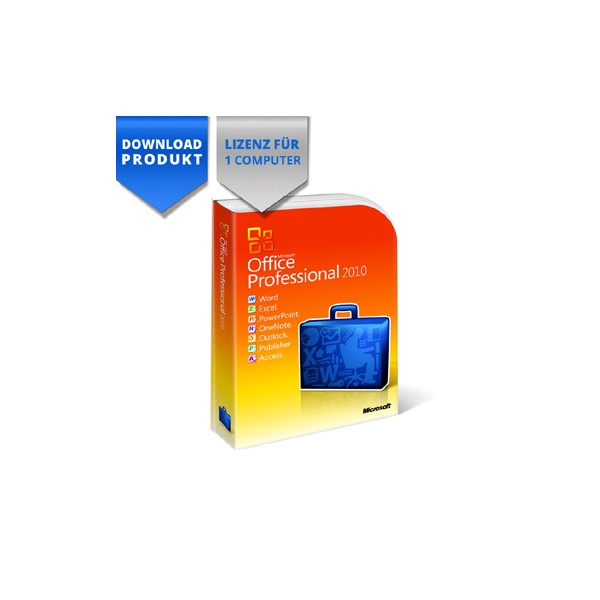 microsoft office professional plus 2010 free trial product key