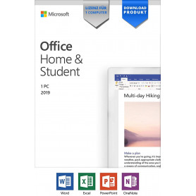 Office 2019 Home & Business