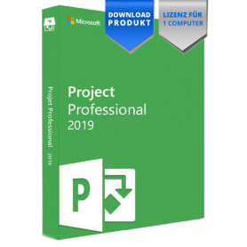 Project 2019 Professional