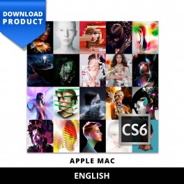 Adobe Creative Suite 6 Master Collection Apple Mac Adobe Creative Suite 6 Master Collection Apple Mac