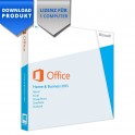 Office 2013 Home & Business - 32/64-Bit