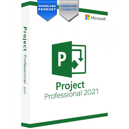Project 2021 Professional