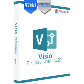 Visio 2019 Professional