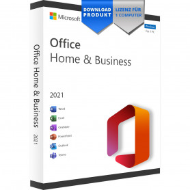 Office 2021 Home & Business
