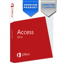 Micrososft Access 2013