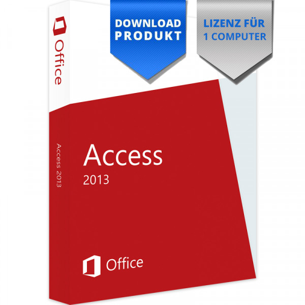 download microsoft office access 2013