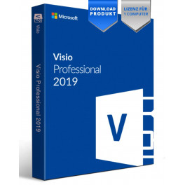 Visio 2019 Professional