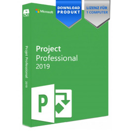 Project 2019 Professional