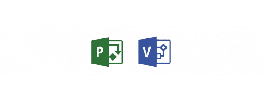 Microsoft Project & Visio