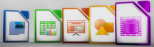 LibreOffice 7.5.0