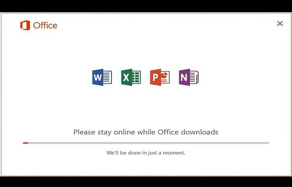 Microsoft Office 2019