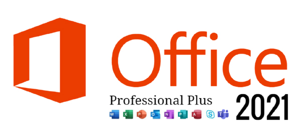 Microsoft Office Professional Plus