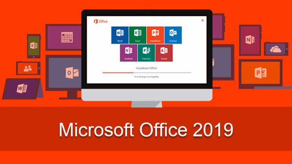 download office 2019 offline installer for mac