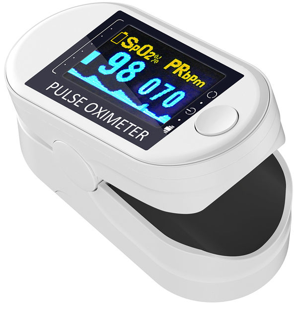 Oximeter