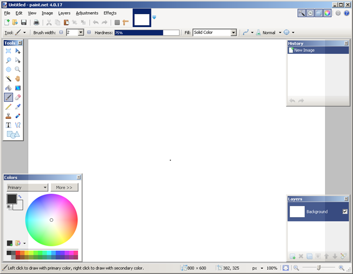 paint tool free download