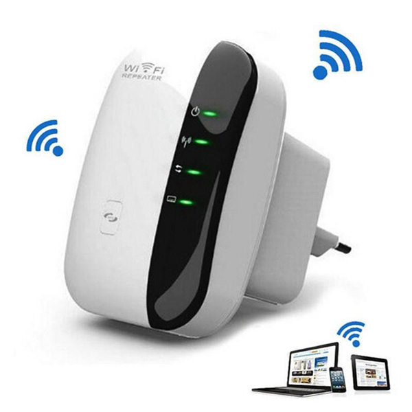 WIFI Repeater