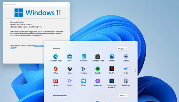 Windows 11: Here's how to get Microsoft's free operating system